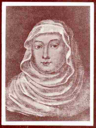 Birgitta von Schweden