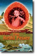 Frank Arjava Petter - Das Reiki Feuer