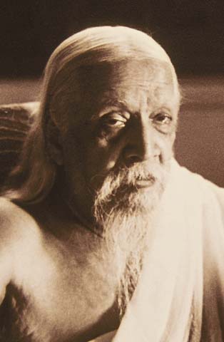 Sri Aurobindo